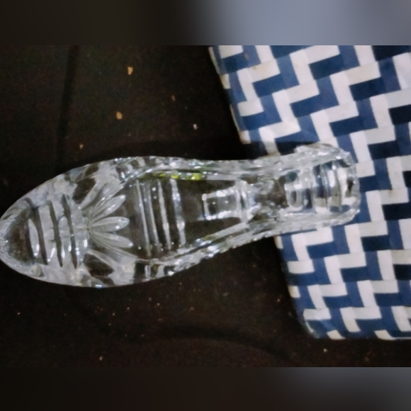 Crystal slipper - Picture 2 of 3